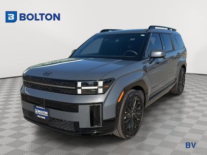 Used 2024 Hyundai Santa Fe Calligraphy