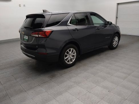 Used 2022 Chevrolet Equinox LT FWD image 10