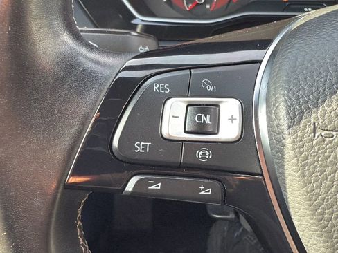 Used 2020 Volkswagen Jetta R-Line w/ R-Line Cold Weather Package FWD image 12