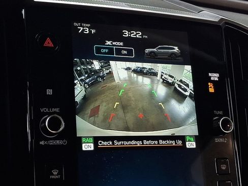 New 2026 Subaru Ascent Premium AWD/4WD image 4