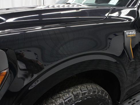 Used 2025 Ford F150 Tremor AWD/4WD image 52