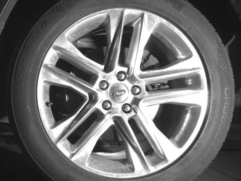Used 2016 Ford Explorer Limited w/ Equipment Group 301A AWD/4WD image 13