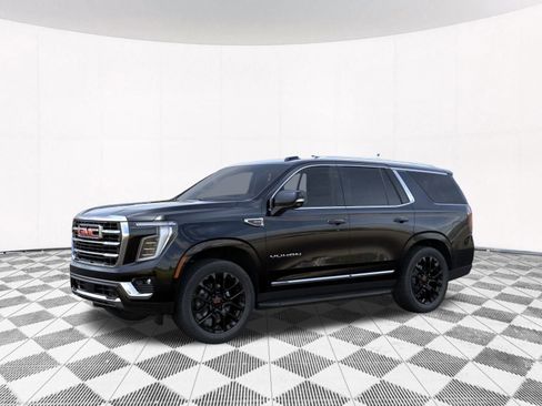 New 2026 GMC Yukon Elevation image 5