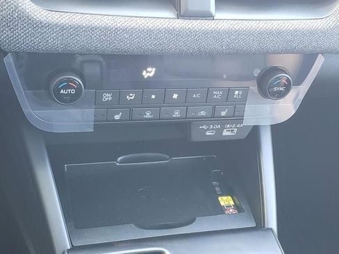 New 2026 Subaru Outback Premium AWD/4WD image 18