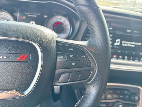 Used 2020 Dodge Challenger R/T Scat Pack w/ T/A Package image 29