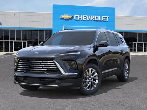 New 2026 Buick Enclave Preferred image 30