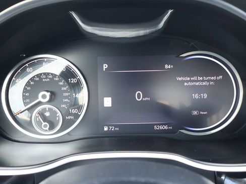 Used 2023 Genesis G80 2.5T RWD image 40
