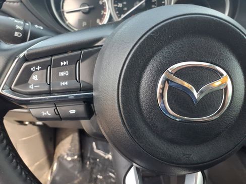 Used 2024 MAZDA CX-5 AWD 2.5 S w/ Select Package image 28