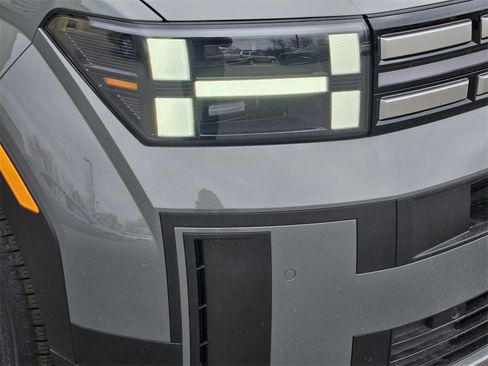 New 2026 Hyundai Santa Fe SEL w/ Tow & Go Package image 8