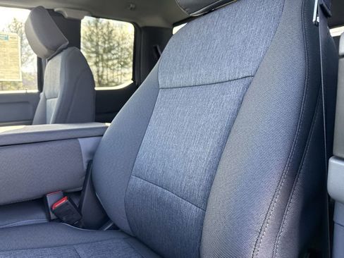 New 2026 Ford F350 XL w/ STX Appearance Package AWD/4WD image 9