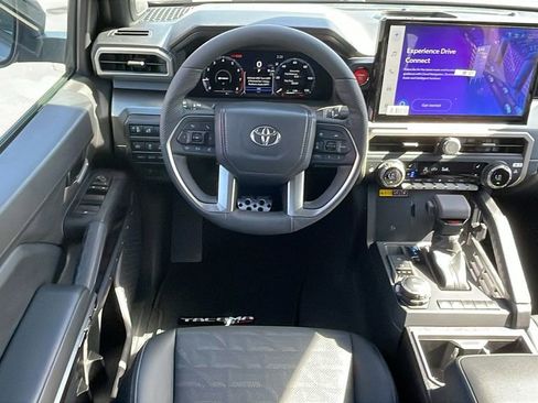 New 2026 Toyota Tacoma TRD Sport image 14