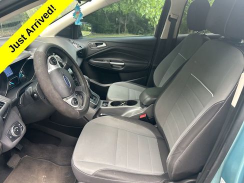 Used 2013 Ford Escape SE AWD/4WD image 10