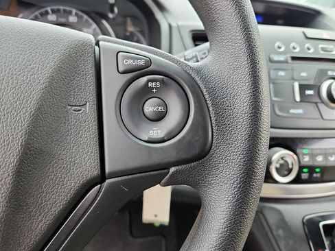 Used 2016 Honda CR-V SE image 23
