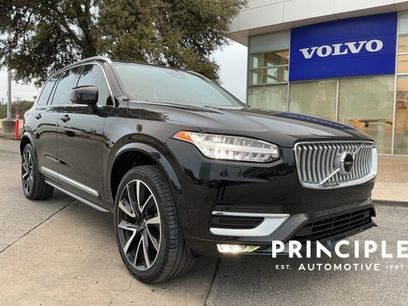 Certified 2023 Volvo XC90 B5 Plus w/ Protection Package Premier