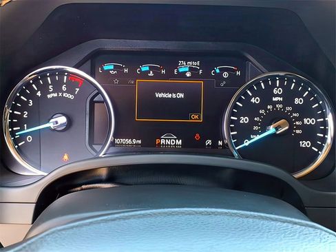 Used 2020 Ford Expedition Max Platinum image 16