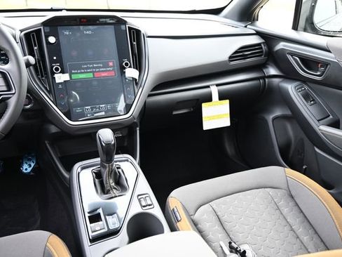 New 2026 Subaru Crosstrek 2.5i Sport image 11