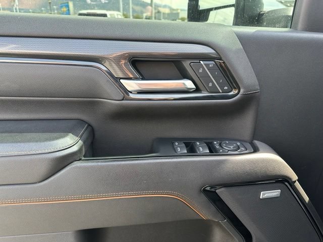 Used 2024 GMC Sierra 3500 AT4 w/ AT4 Premium Plus Package AWD/4WD image 17