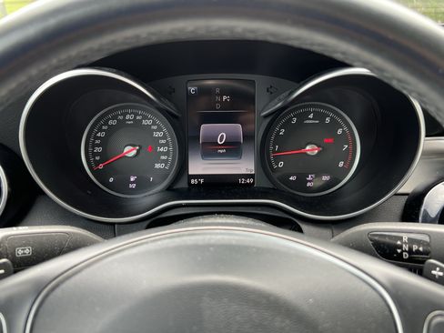 Certified 2016 Mercedes-Benz C 300 4MATIC Sedan image 21