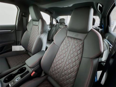 New 2026 Audi S3 Premium image 11