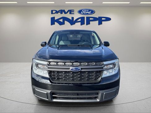 Used 2023 Ford Maverick XLT w/ XLT Luxury Package image 3