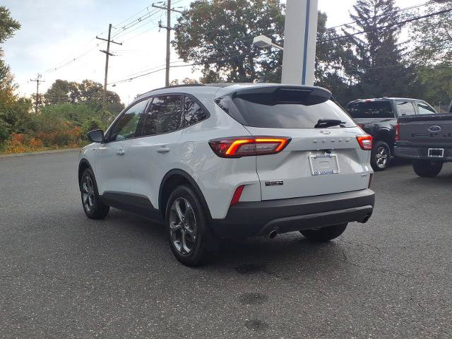 Certified 2026 Ford Escape ST-Line AWD/4WD image 5