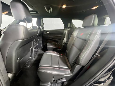 Used 2022 Dodge Durango R/T image 26