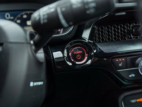 Used 2024 Honda CR-V EX-L image 26