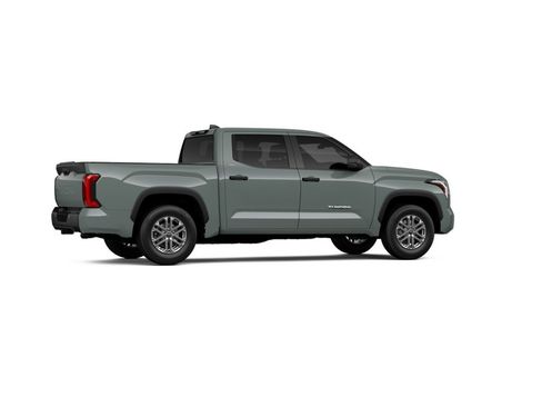 New 2026 Toyota Tundra SR5 RWD image 13