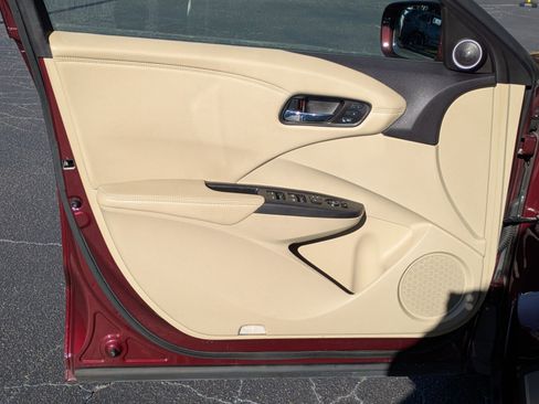 Used 2017 Acura RDX w/ AcuraWatch Plus Package image 19