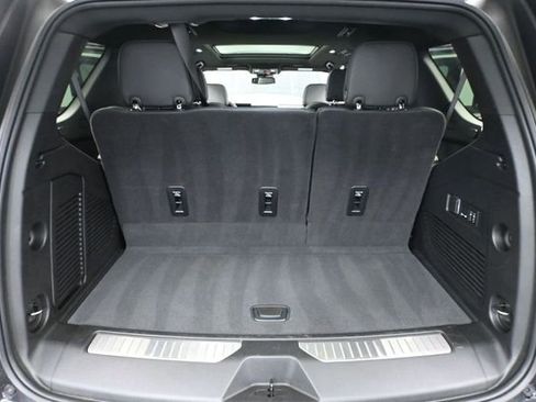 Used 2025 GMC Yukon Denali w/ Sun & Power Step Package AWD/4WD image 47