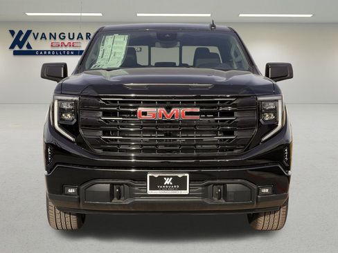 New 2026 GMC Sierra 1500 Elevation w/ Preferred Package image 8