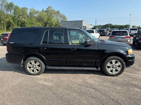 Used 2004 Ford Expedition Eddie Bauer AWD/4WD image 12