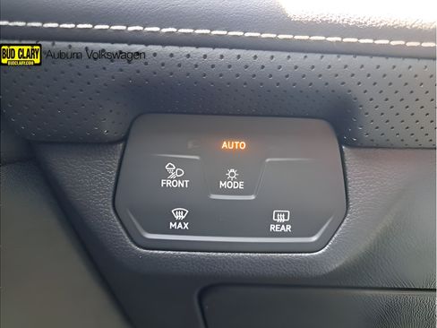 New 2026 Volkswagen Atlas SEL Premium R-Line AWD/4WD image 12