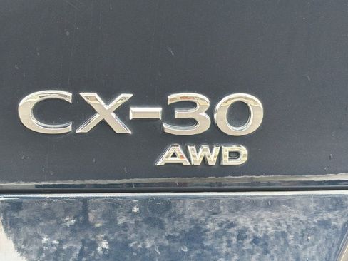Used 2025 MAZDA CX-30 AWD 2.5 S w/ Select Sport Pkg image 27