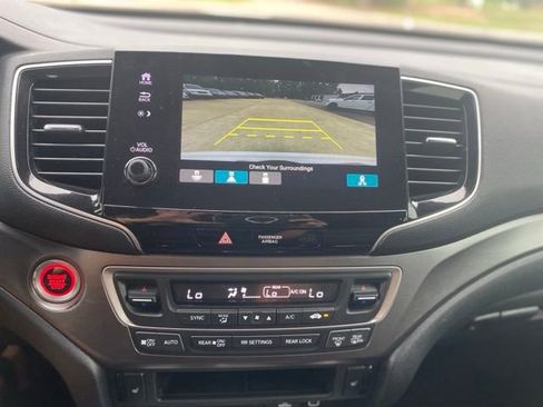 Used 2022 Honda Pilot Special Edition image 22