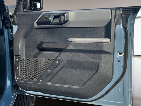 Used 2023 Ford Bronco 4-Door image 19