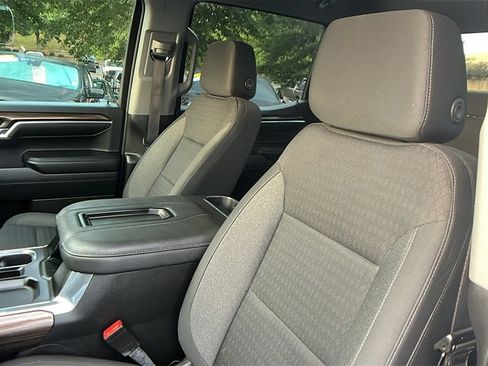 Certified 2022 Chevrolet Silverado 1500 RST image 15