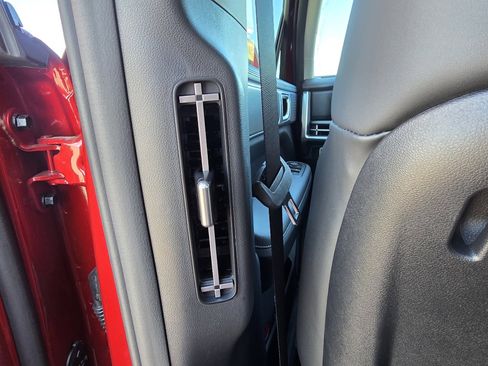 New 2026 Hyundai Santa Fe SEL image 28