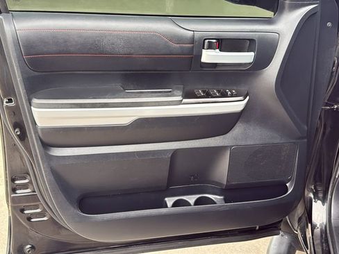 Used 2019 Toyota Tundra TRD Pro AWD/4WD image 12