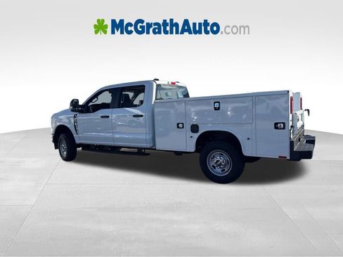 New 2026 Ford F250 XL w/ XL Chrome Package AWD/4WD image 5