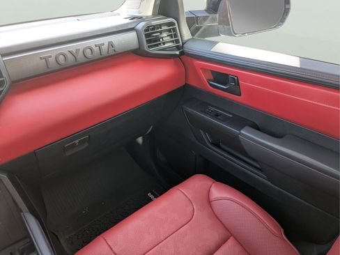 Used 2022 Toyota Tundra TRD Pro AWD/4WD image 15