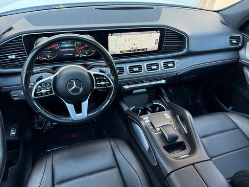 Used 2020 Mercedes-Benz GLE 350 4MATIC image 26
