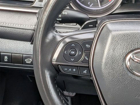 Used 2024 Toyota Camry SE image 23