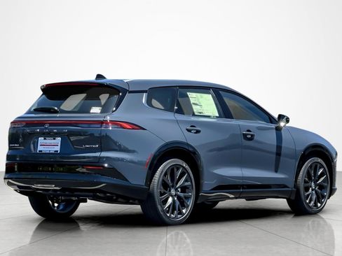 New 2026 Toyota Crown Signia AWD/4WD image 5