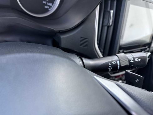 Used 2021 Subaru Forester Limited w/ Popular Package #3 image 25