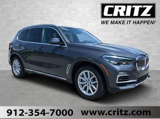 Used 2021 BMW X5 xDrive45e w/ Premium Package 2 AWD/4WD video 1