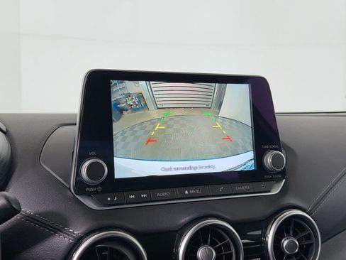 Used 2023 Nissan Sentra SV image 23