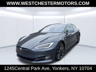 Used 2020 Tesla Model S Performance AWD/4WD 360° Tour