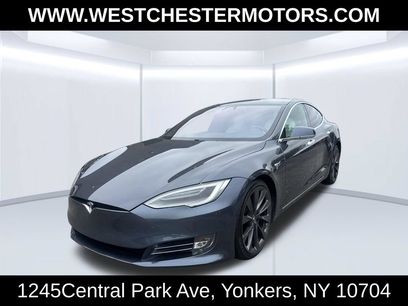 Used 2020 Tesla Model S Performance