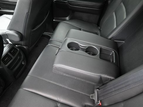 Used 2023 Honda Ridgeline RTL-E image 22